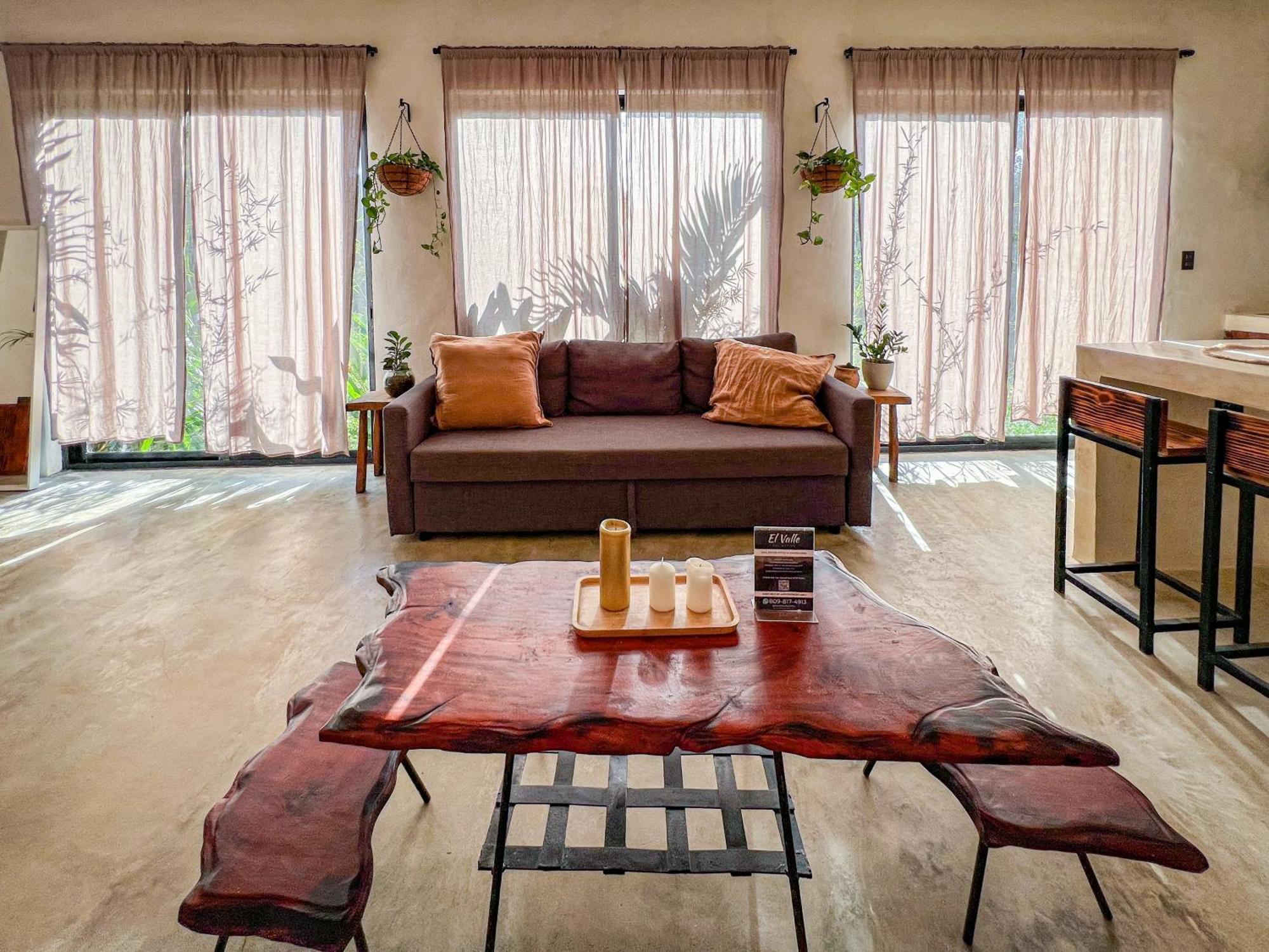 El Valle Villas Samana Exterior photo