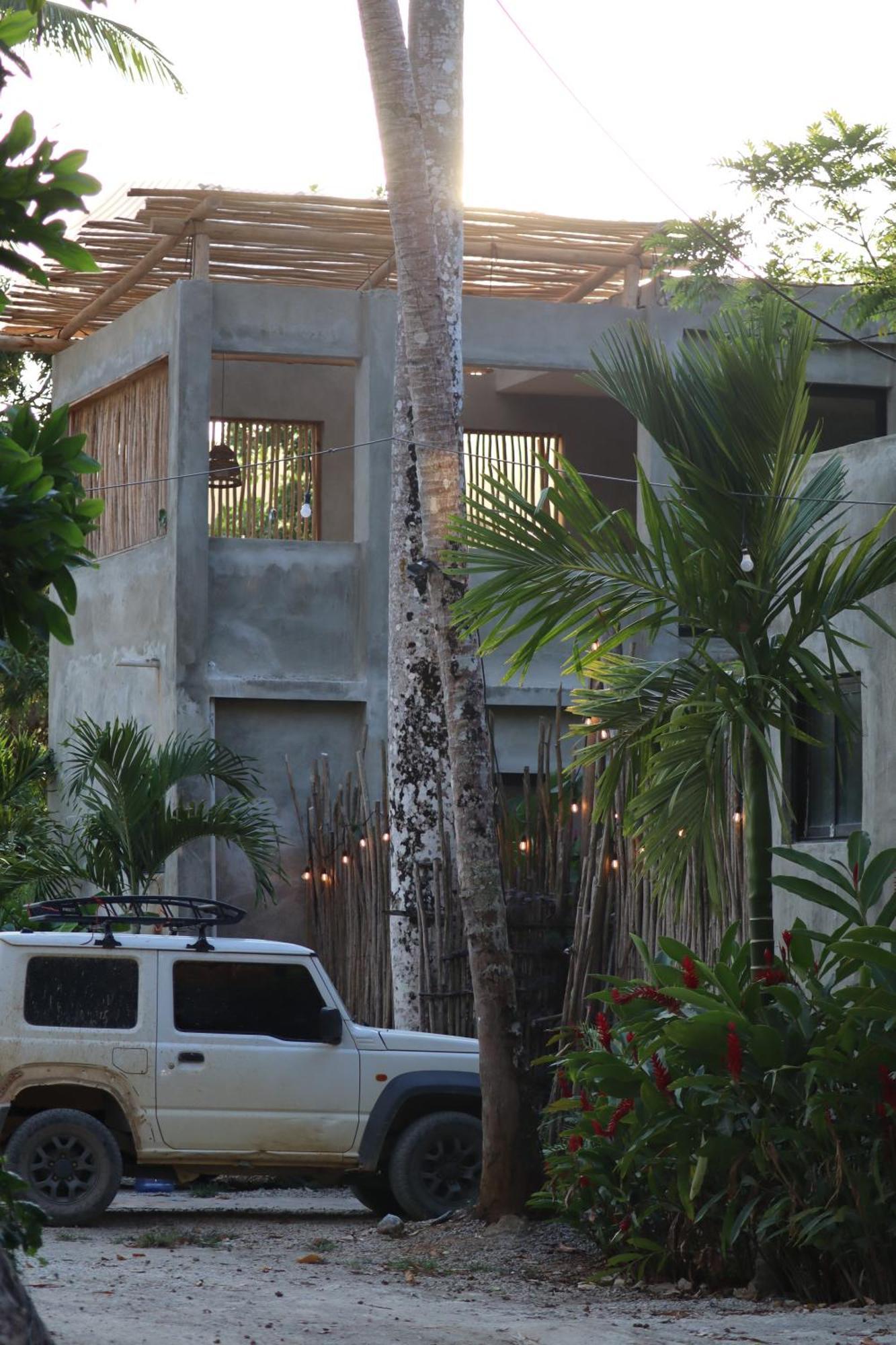 El Valle Villas Samana Exterior photo