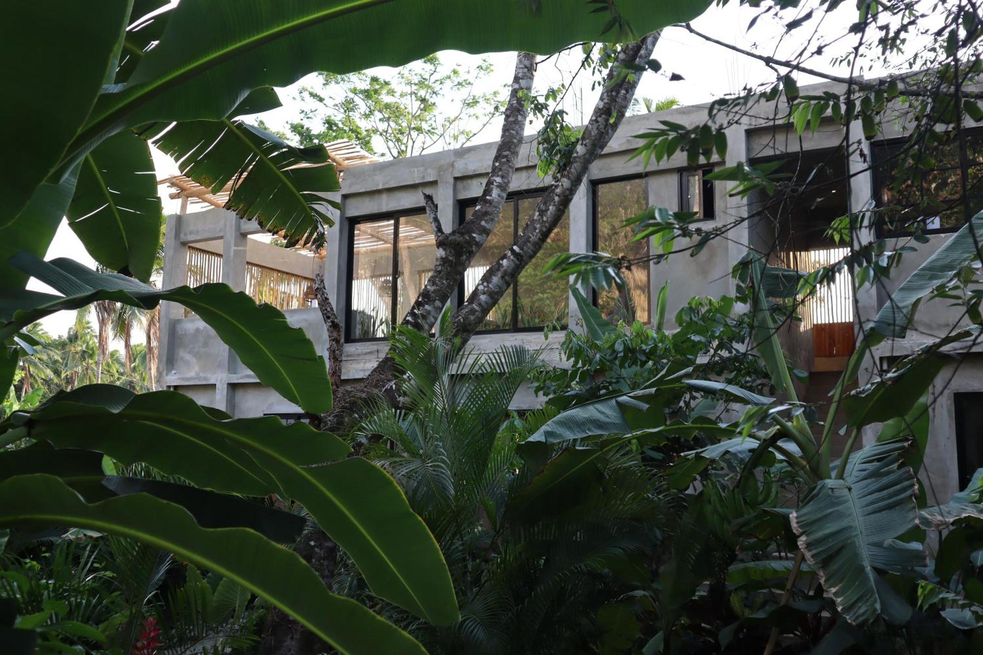 El Valle Villas Samana Exterior photo