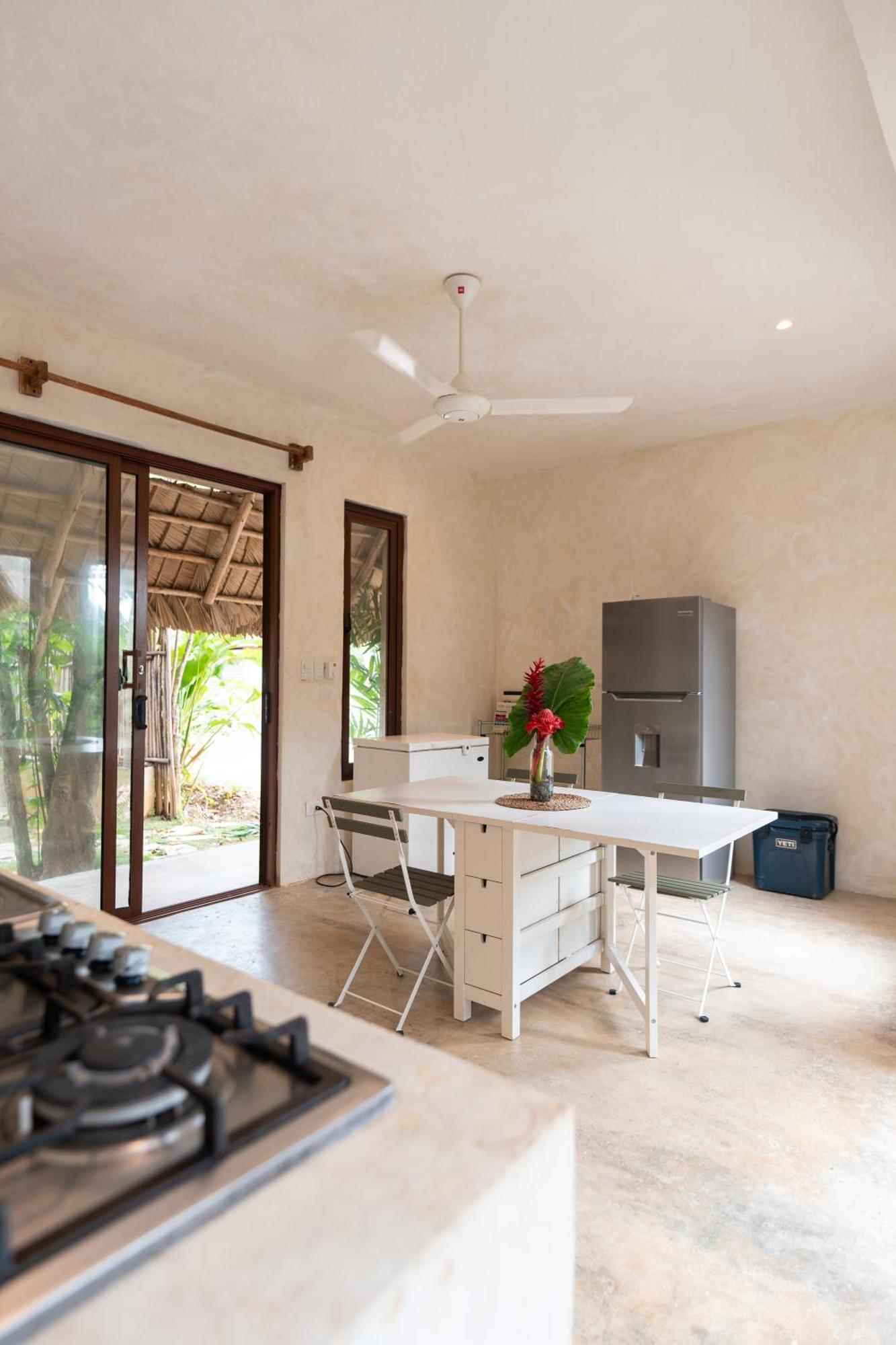 El Valle Villas Samana Exterior photo